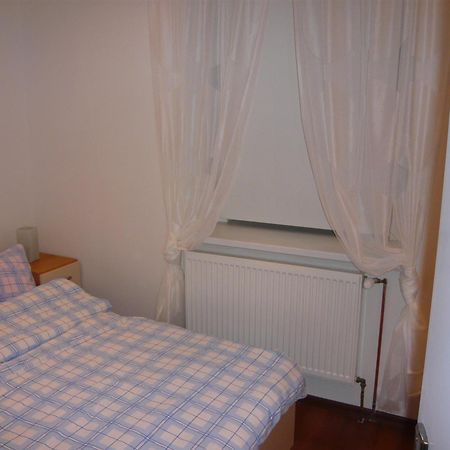 Apartmany Liska Mladé Buky Exterior foto