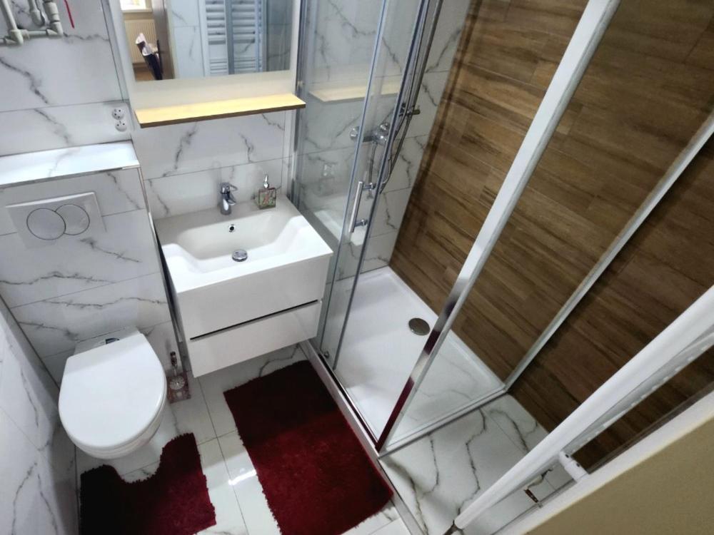 Apartmany Liska Mladé Buky Exterior foto