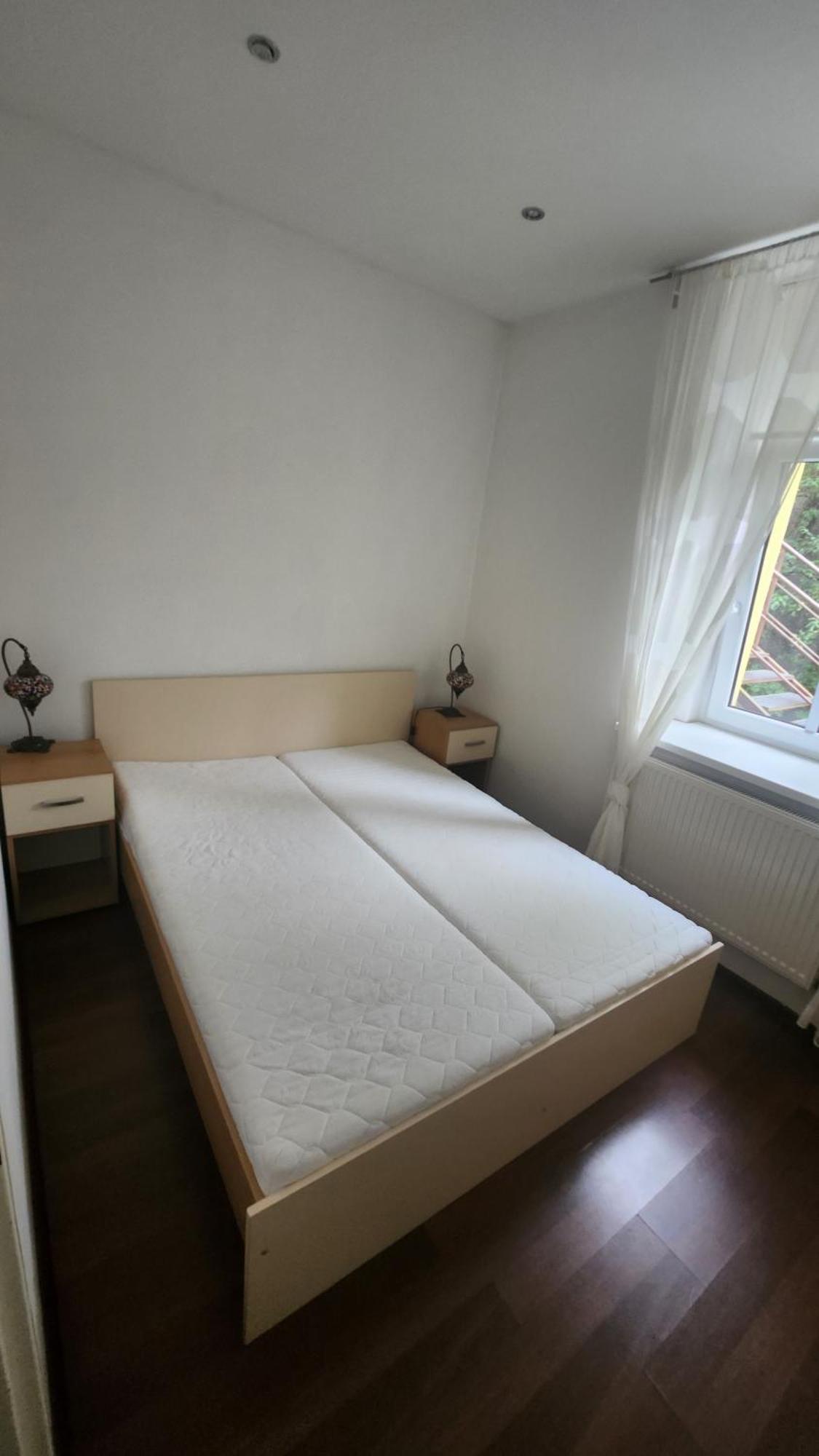 Apartmany Liska Mladé Buky Exterior foto