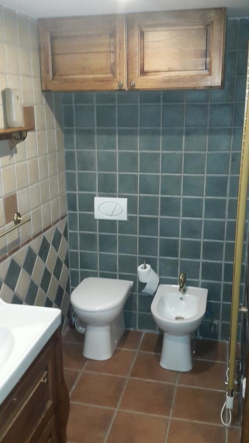 Apartmany Liska Mladé Buky Exterior foto