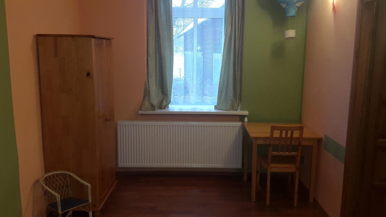 Apartmany Liska Mladé Buky Exterior foto
